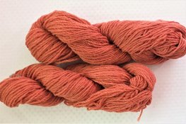 Kempenwol 3-draads rubia